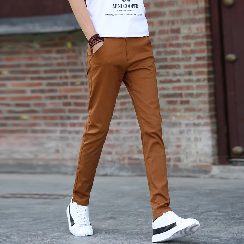 Men Suit Pants Men's Suit Pants Business Classic Pants Men Bress Classic Men's Trousers Formal Man Social Men Suit