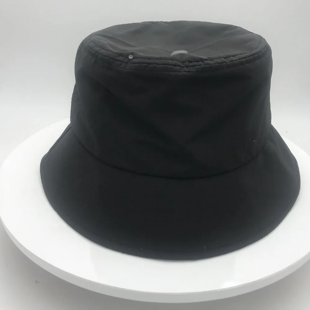 waterproof fishing cap1