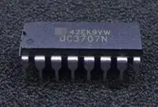Бесплатная доставка UC3707N UC3707