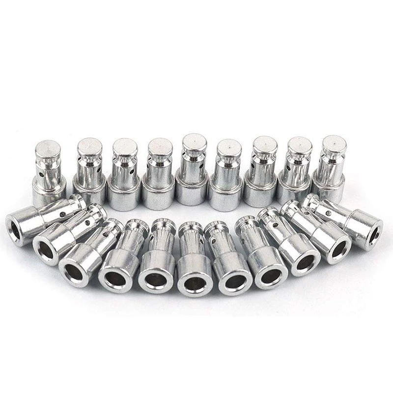 AD-20 Pack Pressure Cooker Steam Valve Universal Replacement Floater and Sealer for Pressure Cooker XL YBD60-100 PPC780 PPC77 pressure cooker replacement parts