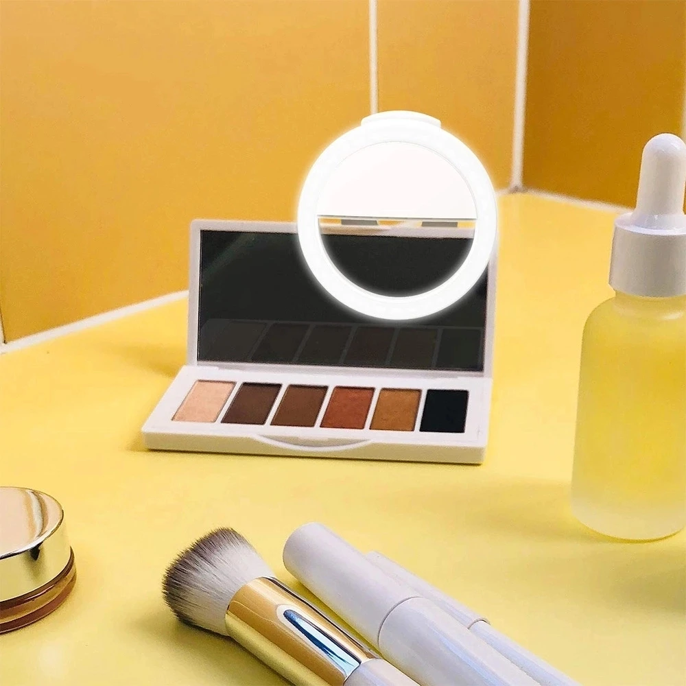 for makeup