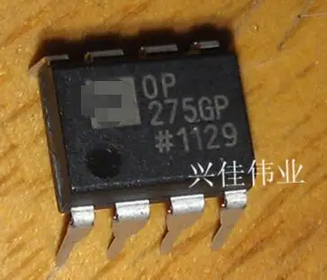 Бесплатная доставка OP275GPZ OP275G OP275GP | Электроника