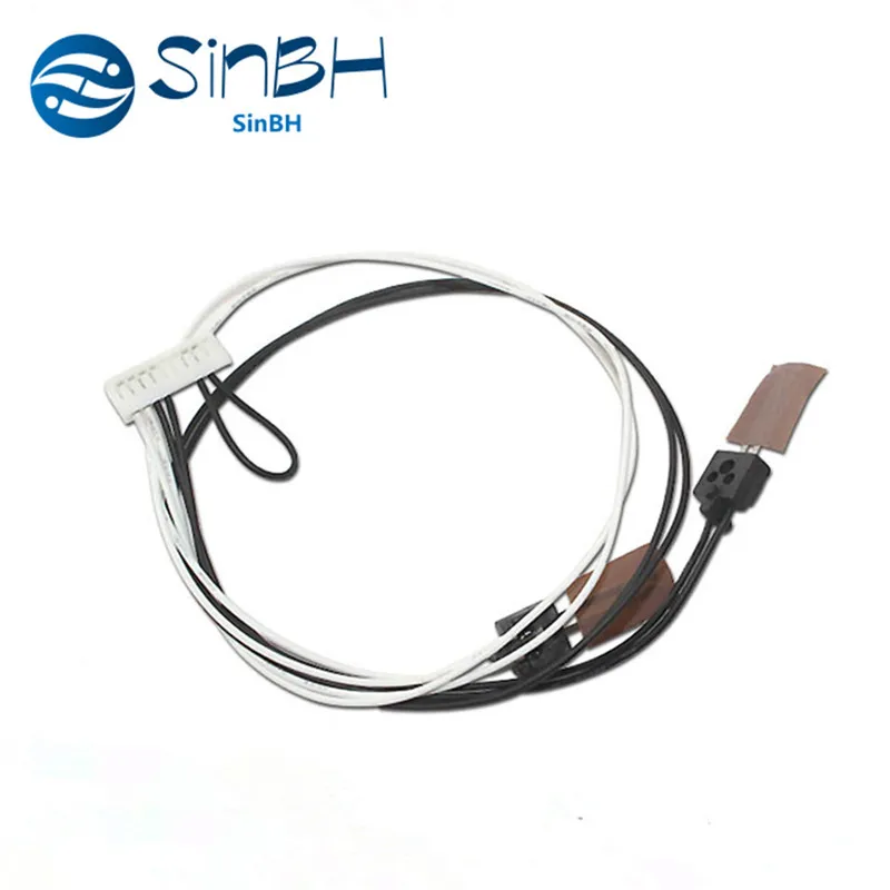 MP2554 THERMISTOR