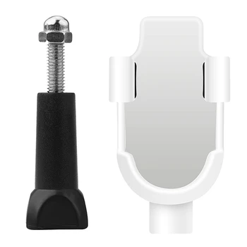 

For Insta360 GO Thumb Camera Adapter Base