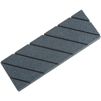 

Flattening Stone For Whetstone Silicon Carbide Lapping Stone With Grooves Coarse Grinding Lapping Plate Flattener Fixer