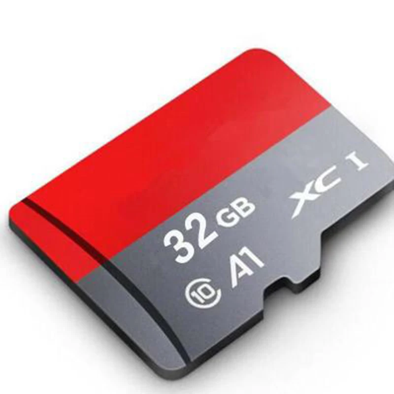 Бесплатная доставка высокоскоростной Оригинальный micro SD TF карты мини флэш памяти