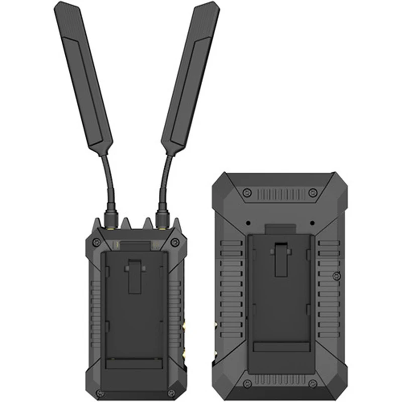HOLLYLAND COSMO 600 600FT профессиональная система передатчик приемник SDI HDMI беспроводной HD видео винт отверстие 3g