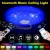 Modern RGB LED Ceiling Lights Home lighting 36W 72W APP bluetooth Music Light Bedroom Lamps Smart Ceiling Lamp+Remote Control
