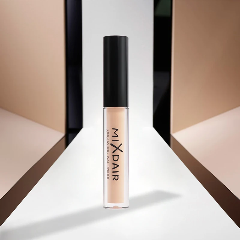 

Make-Up Concealer Long-Lasting Moisturizing Covering Liquid Foundation Brightening Complexion Smooth Skin Female Cosmetics