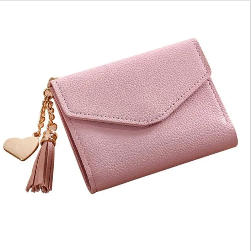 

wallet women Women's wallet New series top sales 2018 weave design pu leather women wallet women wallet