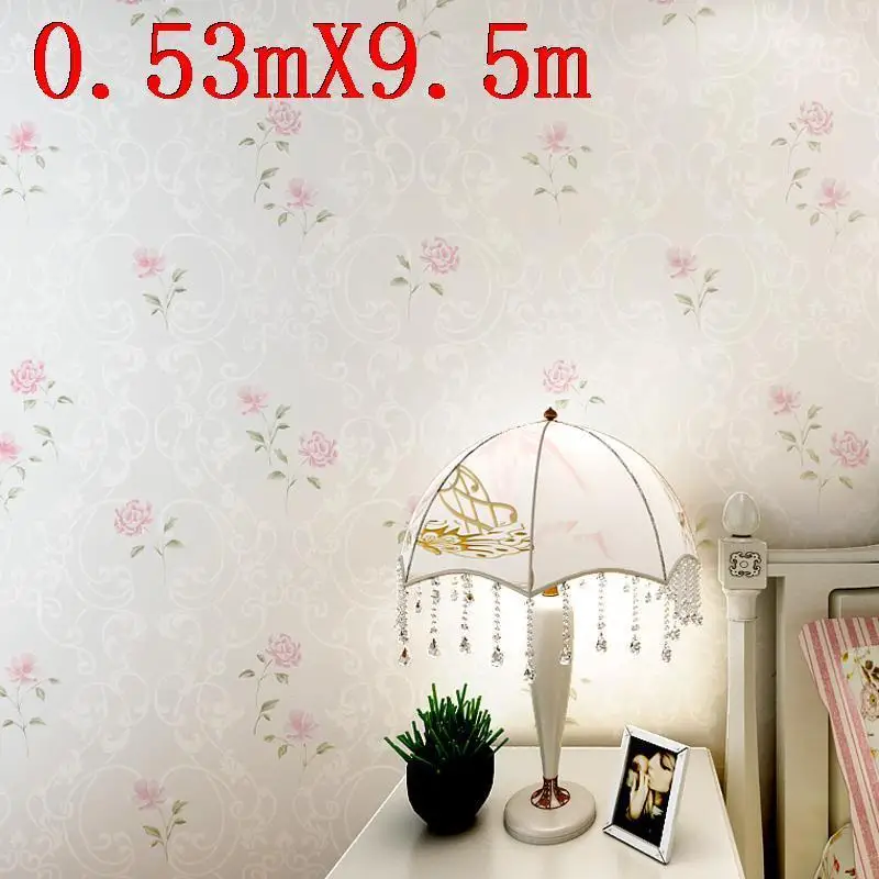Детская комната Adhesif Wal бумага для спальни Para Pared современный Papier Peint Tapiz Papel де Parede настенная бумага домашний декор настенная бумага в рулоне - Цвет: Number 6