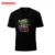Kawasaki Badminton T-Shirt Men Quick Dry Breathable Short-Sleeve Training T-Shirts Настольный Теннис Для Женщин Спортивная одежда ST-Q3332