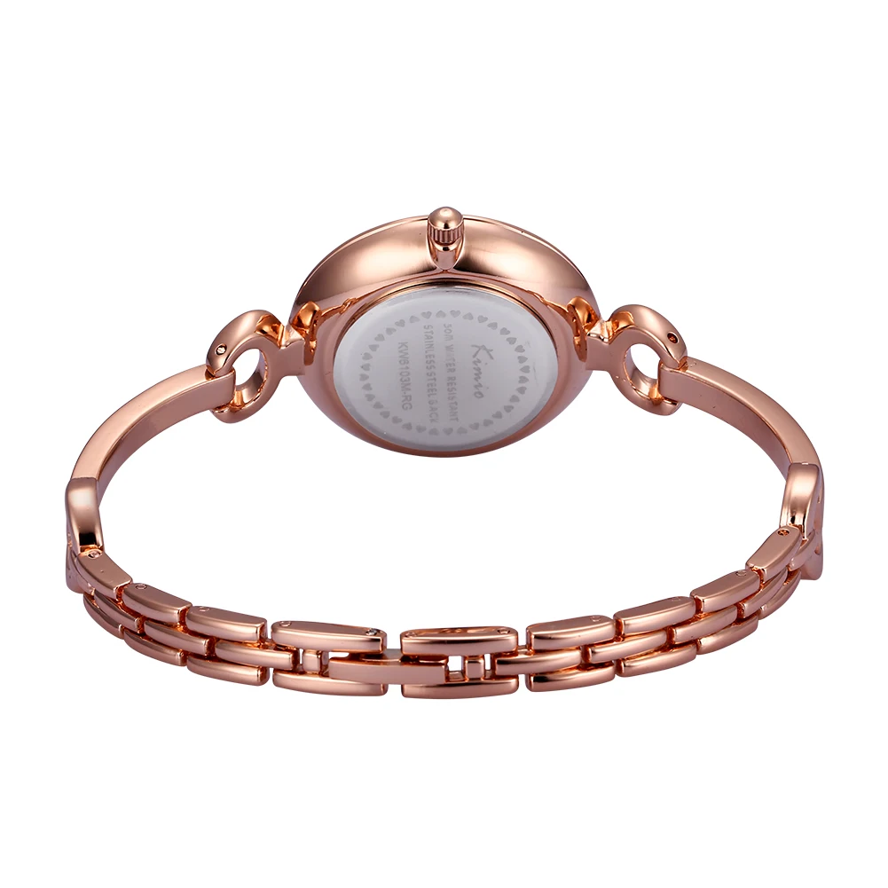 

2020 New Brand Luxury Fashion Quartz Women Watch Stainless Steel Bracelet Strap Watch Rhinestone Female Gift Relogio Feminino