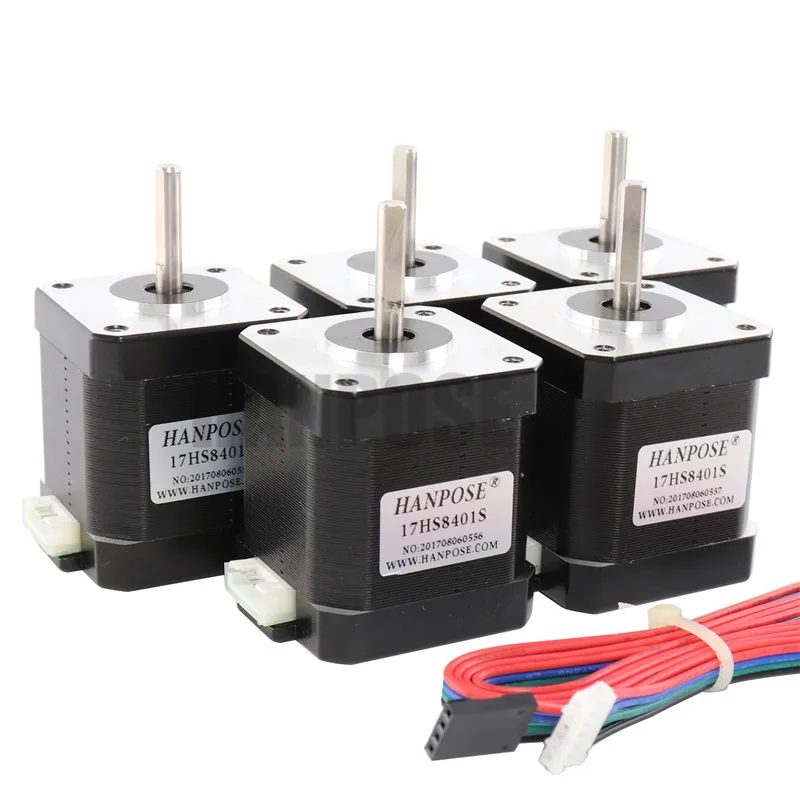42 nema 17 motor 42 bygh 1.8a