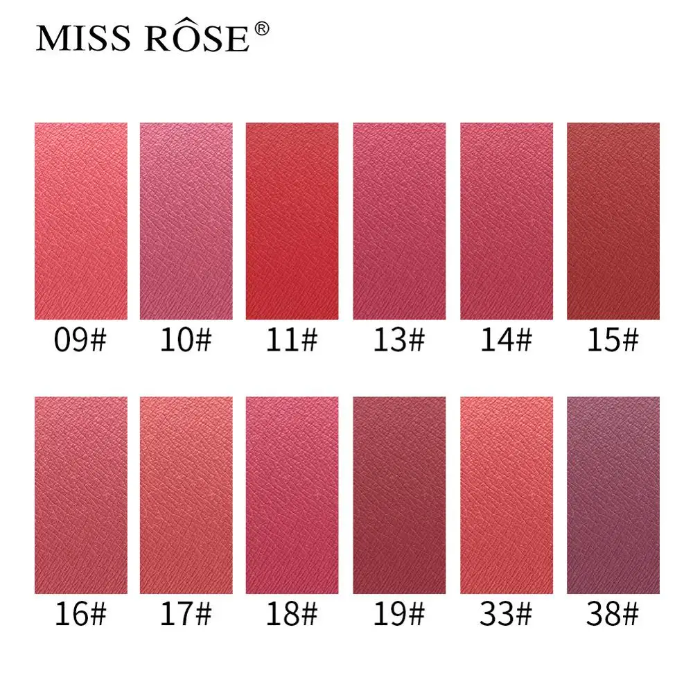 Hot Sales Waterproof Nude Matte Velvet Glossy Lip Gloss Lipstick Lip Balm Sexy Red Lips Tint 12 Colors Women Fashion Makeup Gift Hot Sales Waterproof Nude Matte Velvet Glossy Lip Gloss Lipstick Lip Balm Sexy Red Lips Tint 12 Colors Women Fashion Makeup Gift