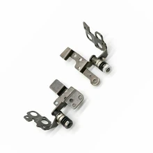 ЖК-петли для ноутбука hp Envy Touchsmart 15-J 15-J000 15-J100 envy M6-N M6-N010DX Серия ЖК-Петли Набор левый и правый 720548-001