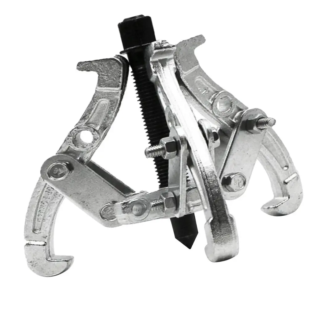 5 Inch 3 Or 2 Claw Gear Multifunction Puller Bearing Disassembly