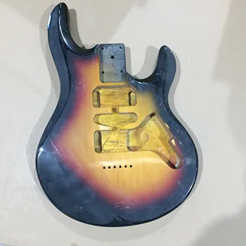 

Afanti Music DIY Electric guitar Body (3886)
