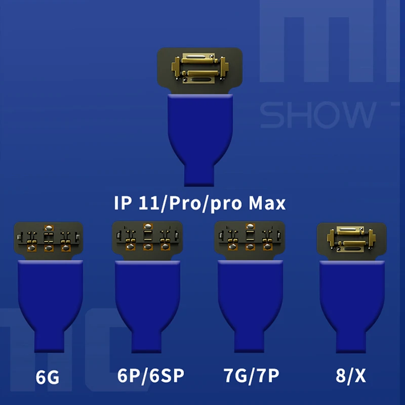 £12.38 Mechanic For Android Ios Power Boot Control Line Android Ios