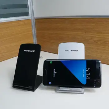 

Fast Charging Wireless Charging Mobile Phone Universal Vertical Fast Charging Private Mode Wireless Charger