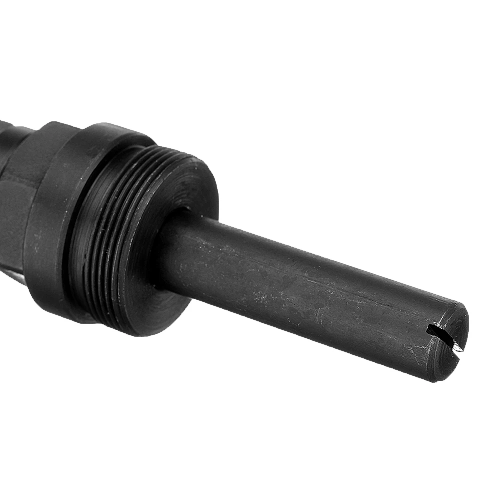 New CNC Lathe 5c Adjustable Threaded Collet Stop HIGH QUALITY USA