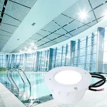 35W LED Açık Sualtı Lamba Yüzme Havuzu Duvar Işık IP68 Için Su Geçirmez Kare Çeşmesi Havuz Işıkları(China)