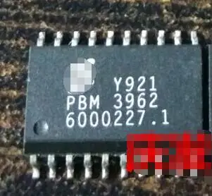Бесплатная доставка, 50 шт в наборе, PBM3962S PBM3962 SOP20