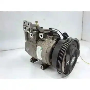 

9770125000 AIR CONDITIONING COMPRESSOR HYUNDAI ACCENT (LC)