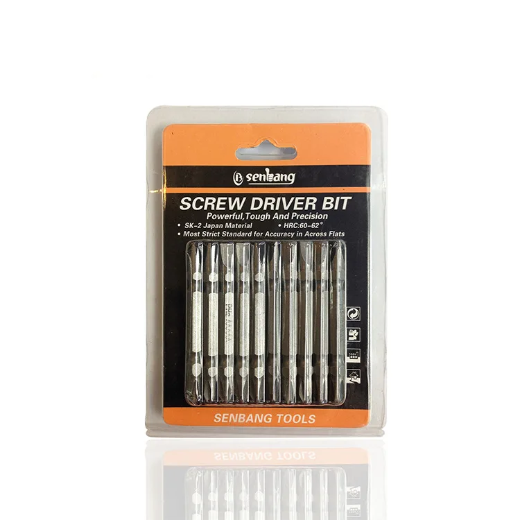 Manufacturers Direct Selling Supply High Quality Electric Bit Magnetic Screwdriver Head Large Amount Favorably