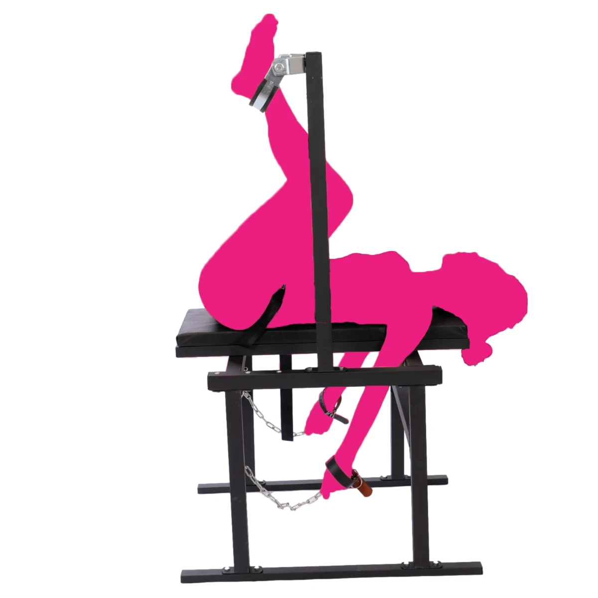 Multi Position Sex Chair Bondage Bench Bdsm Furniture With Dildo Machine 18 Adult Supplies Sexy Toys For Couples Erotic Products