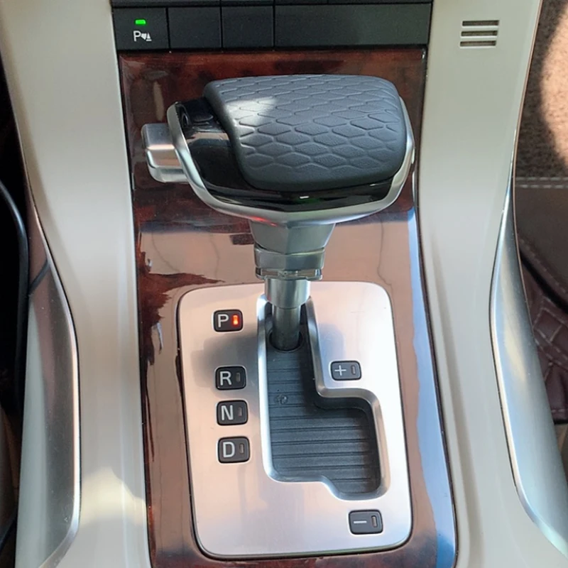For Volvo S80 V70 S60 V60 XC60 XC70 automatic transmission gear shift knob shift lever gear head joystick