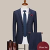 03Navy Blue 2pce Set