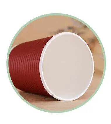 White Cap and Cup Стеклянный Череп дизайн 16 унций с ручкой бутылки - Цвет: White Cap and Cup