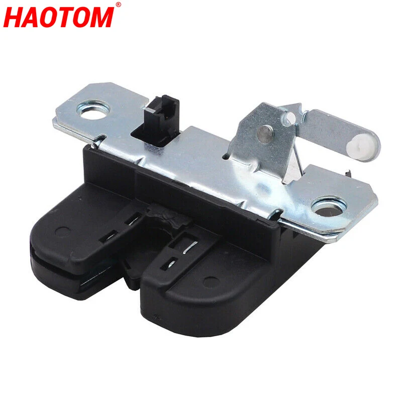 New Rear Trunk Latch Lock Assembly Boot Inner Mechanism for VW Beetle Sedan 1998-2010 1C0827505E01C | Автомобили и мотоциклы