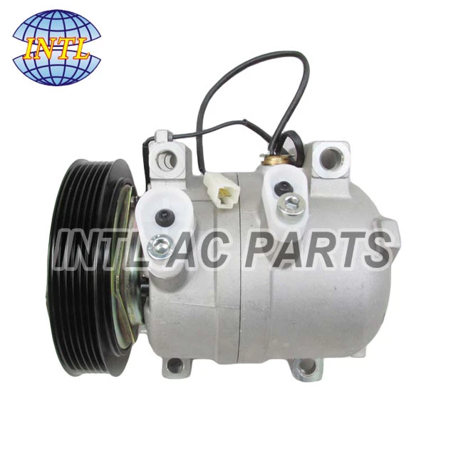 DKV11C AUTO AIR AC A/C Compressor for Nissan Almera Sunny 27630 95F0A