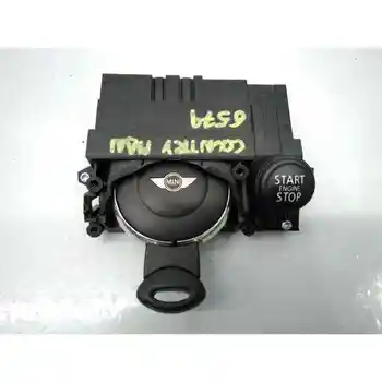 

9299332 ANTI-THEFT BMW MINI COUNTRYMAN (R60)