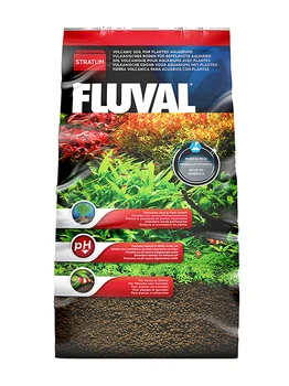 

FLUVAL Primer for the aquarium volcano shrimp and Fluval Plant