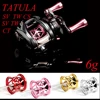 2022 New 6g BFS Daiwa Tatula Fuego Diy Spare Spool 3 Sizes For Whole Series Elite SV TW CT CS 100 103 Baitcasting Reel Coil ► Photo 3/6