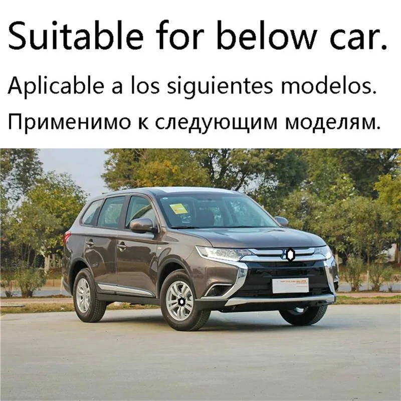 Voiture Coffre вещи багажник Kofferbak кемпинг автомобиль аксессуары задние стойки