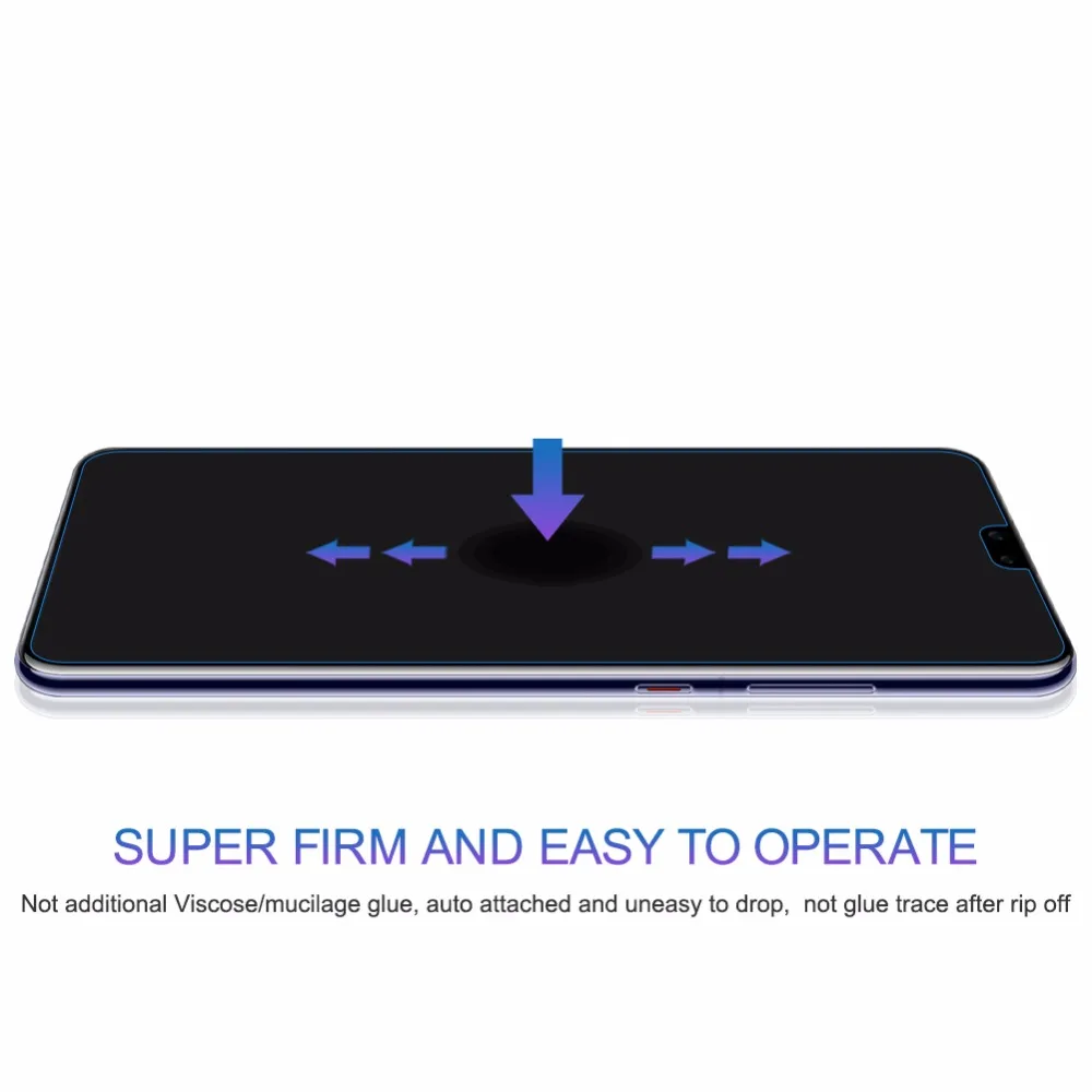 Nillkin H+ PRO 2.5D стекло для huawei mate 30 протектор экрана huawei mate 30 Защитная стеклянная пленка для huawei mate 30