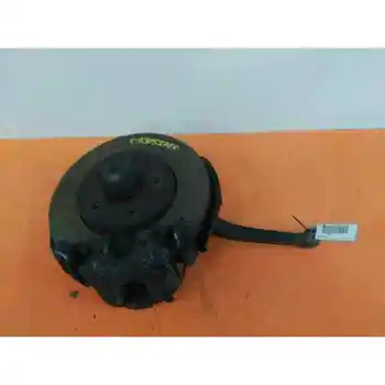 

STEERING KNUCKLE FRONT RIGHT MERCEDES C-CLASS (W202) SALOON