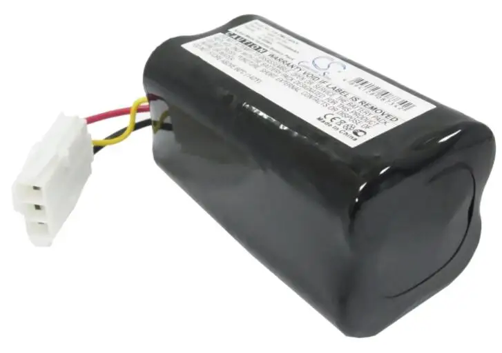 Cameron sino 1500 мА/ч, Батарея для цифрового фотоаппарата PANASONIC MC B 20 J MC-B10P MC-B20JP AMV10V-8K вакуумный Батарея
