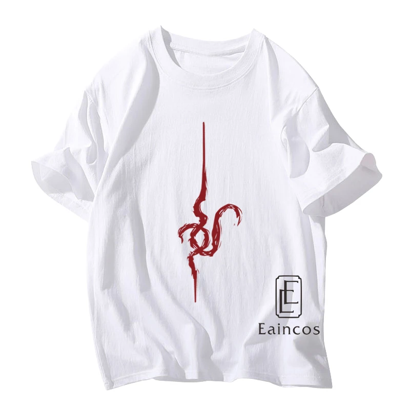 Eaincos Anime Danganronpa Komaeda Nagito T-shirt Cosplay Costume Dangan Ronpa White Short Sleeve Cotton Shirts Men Women Casual Tops -Zentai shop online Hfe092d2f461740b381aa8228698fb979f.jpg