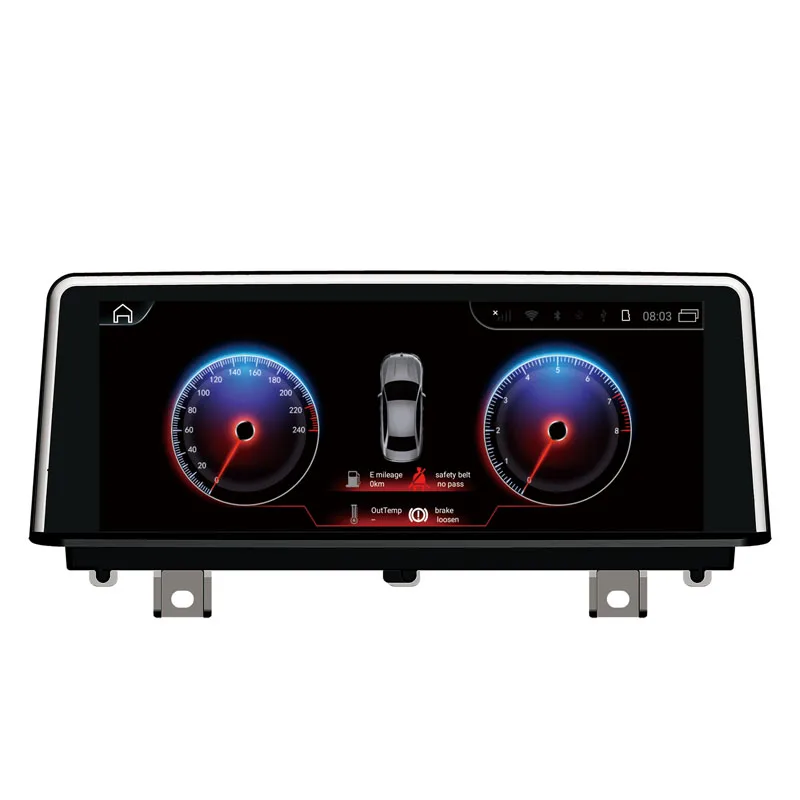 Flash Deal NAVITOPIA 10.25inch 4G RAM 64G ROM Android 8.0 Car GPS Navigation For BMW X1 F52 2018- EVO 0 Flash Deal NAVITOPIA 10.25inch 4G RAM 64G ROM Android 8.0 Car GPS Navigation For BMW X1 F52 2018- EVO 0