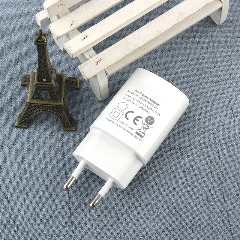 Ocolor для Cubot X19 P20, быстрое зарядное устройство, универсальный адаптер, штепсельная вилка европейского стандарта, зарядная головка для Cubot серии, зарядное устройство для телефона, штепсельная головка для зарядки