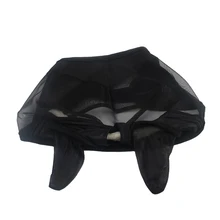 Armour Zipper, летняя защитная маска для домашних животных, противомоскитная, противомоскитная, носовая, защитная, полностью дышащая, сетчатая