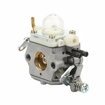 

7pcs Replacement Carburetor Kit Primer Bulbs Gasket Fuel Lines For Echo PB580 PB580T Backpack Leaf Blower Parts