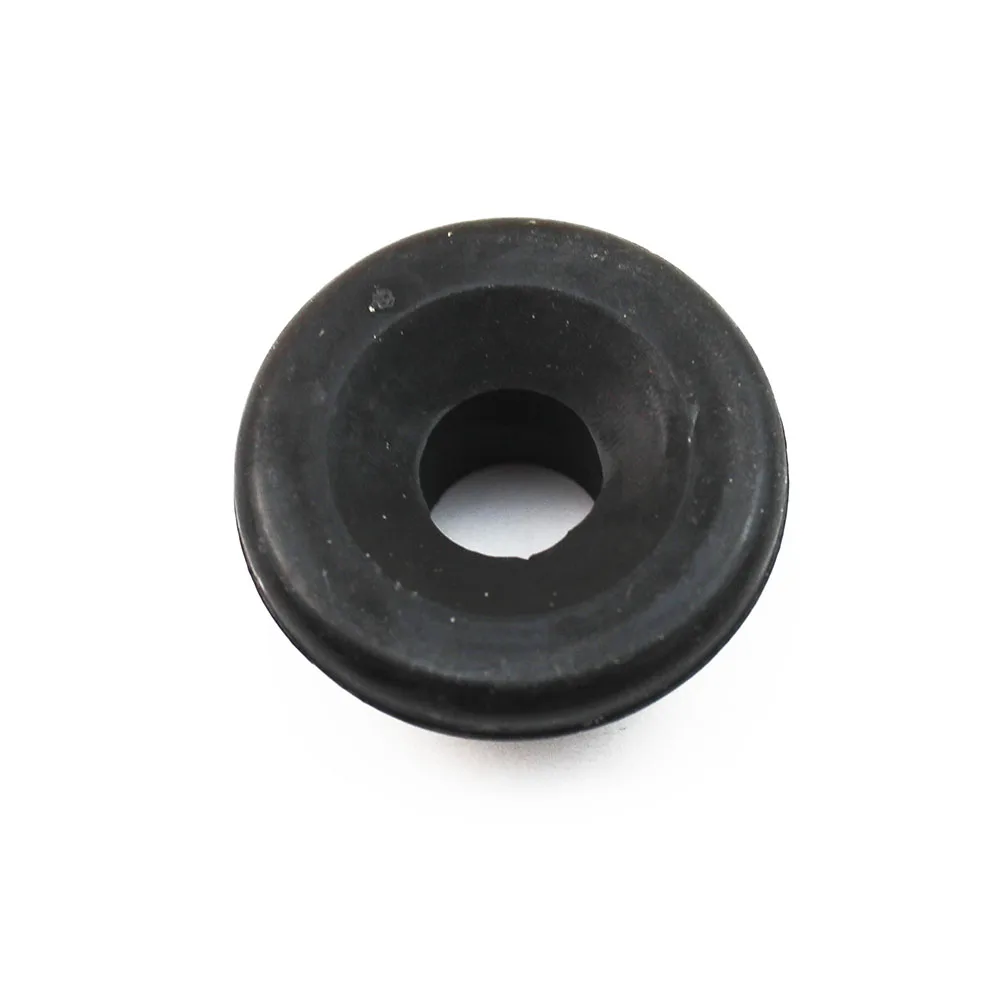 LARBLL Втулка заднего амортизатора MR554369 5131.G2 для MITSUBISHI Lancer OUTLANDER ASX GALANT PEUGEOT 4007|Детали