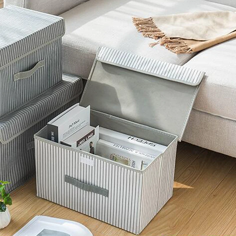 Коробки для хранения. Folding storage. Коробки для хранения в интерьере. Органайзер для хранения футболок. Гардероб раскладной.