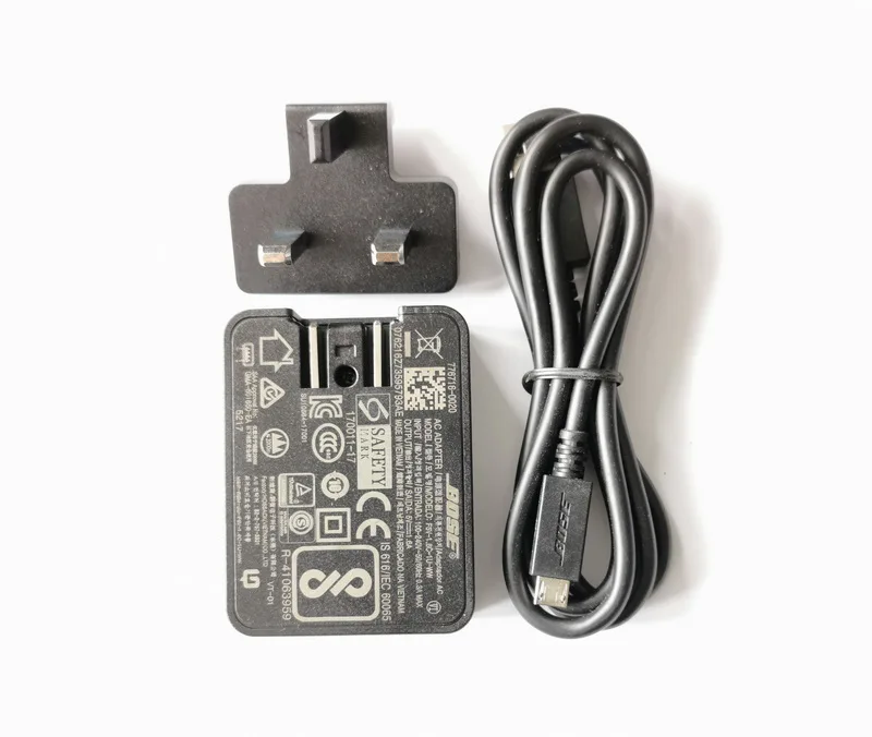 Eu 5v 1.6a Usb Wall Charger Power 